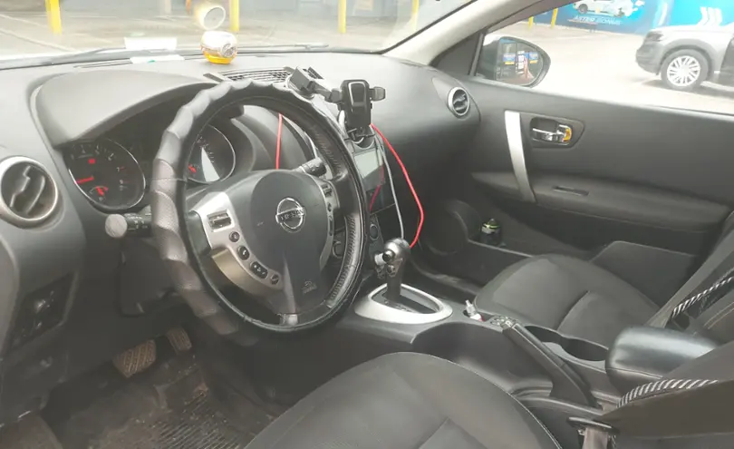 Nissan Qashqai 2013 года за 5 500 000 тг. в Алматы фото 5