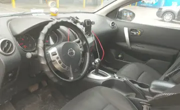 Nissan Qashqai 2013 года за 5 500 000 тг. в Алматы фото 5