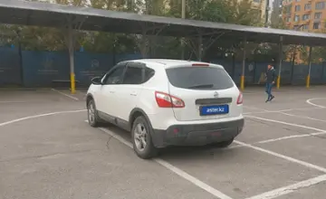 Nissan Qashqai 2013 года за 5 500 000 тг. в Алматы фото 4