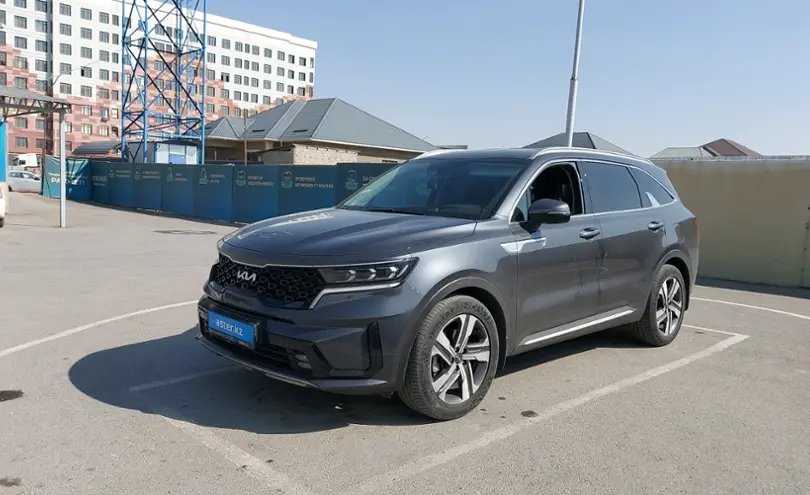 Kia Sorento 2022 года за 17 000 000 тг. в Шымкент
