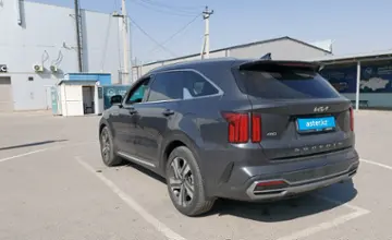 Kia Sorento 2022 года за 17 000 000 тг. в Шымкент фото 4