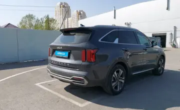 Kia Sorento 2022 года за 17 000 000 тг. в Шымкент фото 3