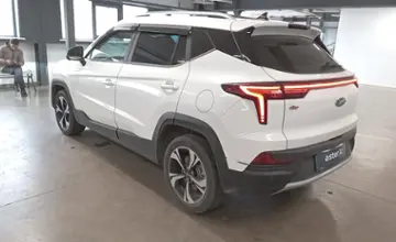 JAC JS4 2023 года за 8 500 000 тг. в Астана фото 4