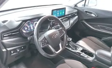 JAC JS4 2023 года за 8 500 000 тг. в Астана фото 5