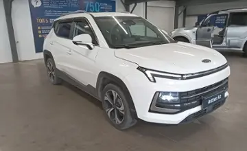 JAC JS4 2023 года за 8 500 000 тг. в Астана фото 2