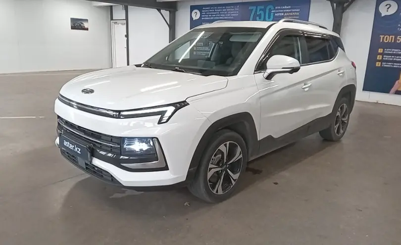 JAC JS4 2023 года за 8 500 000 тг. в Астана