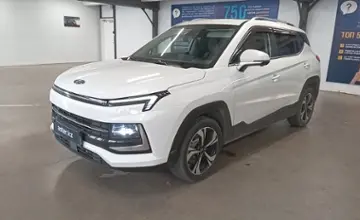 JAC JS4 2023 года за 8 500 000 тг. в Астана фото 1