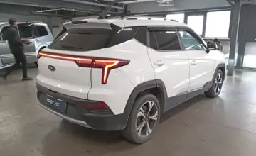 JAC JS4 2023 года за 8 500 000 тг. в Астана фото 3