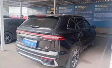 Geely Monjaro 2023 года за 14 000 000 тг. в Алматы