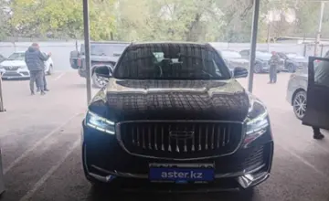 Geely Monjaro 2023 года за 14 000 000 тг. в Алматы фото 2