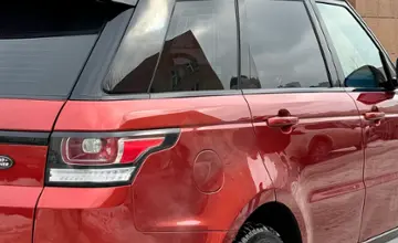 Land Rover Range Rover Sport 2013 года за 20 500 000 тг. в Астана фото 4