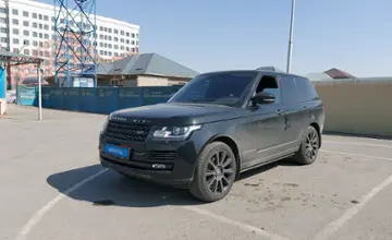 Land Rover Range Rover 2015 года за 22 000 000 тг. в Шымкент фото 1