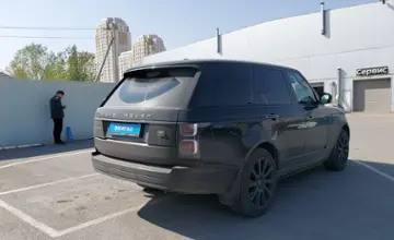 Land Rover Range Rover 2015 года за 22 000 000 тг. в Шымкент фото 3
