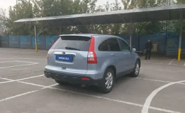 Honda CR-V 2006 года за 6 500 000 тг. в Алматы фото 3