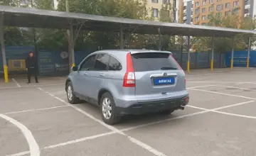 Honda CR-V 2006 года за 6 500 000 тг. в Алматы фото 4