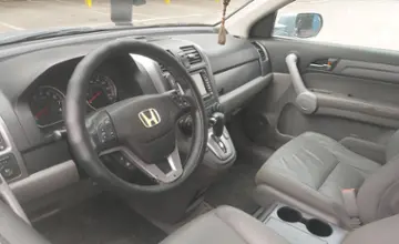 Honda CR-V 2006 года за 6 500 000 тг. в Алматы фото 5