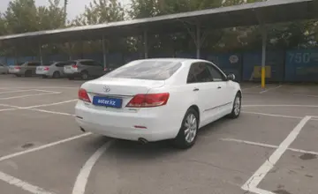 Toyota Aurion 2007 года за 6 000 000 тг. в Алматы фото 3