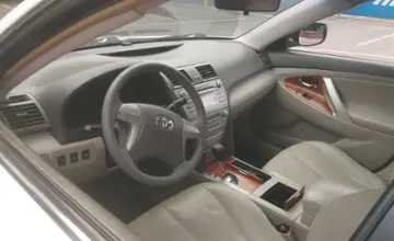 Toyota Aurion 2007 года за 6 000 000 тг. в Алматы фото 5