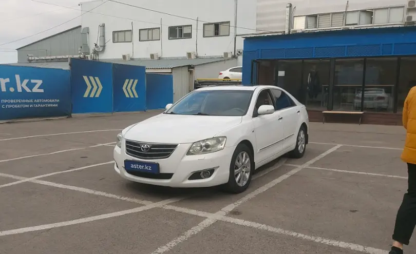 Toyota Aurion 2007 года за 6 000 000 тг. в Алматы