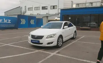 Toyota Aurion 2007 года за 6 000 000 тг. в Алматы фото 1