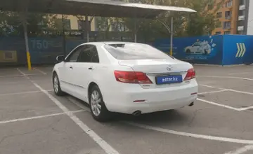 Toyota Aurion 2007 года за 6 000 000 тг. в Алматы фото 4
