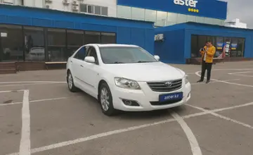 Toyota Aurion 2007 года за 6 000 000 тг. в Алматы фото 2