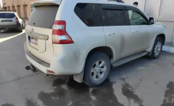 Toyota Land Cruiser Prado 2013 года за 16 000 000 тг. в Костанай