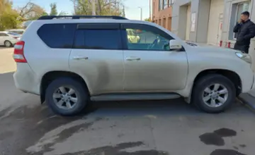 Toyota Land Cruiser Prado 2013 года за 16 000 000 тг. в Костанай фото 4