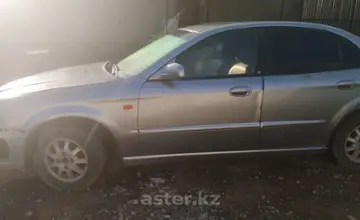Daewoo Magnus 2003 года за 700 000 тг. в Кызылорда фото 2