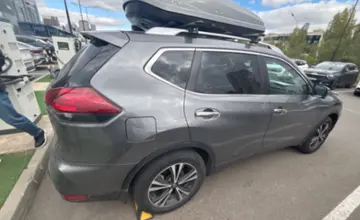 Nissan X-Trail 2021 года за 12 000 000 тг. в Астана фото 4