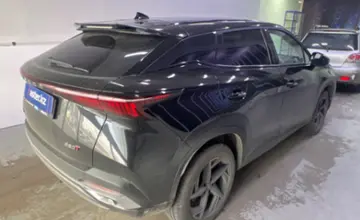OMODA C5 2023 года за 8 500 000 тг. в Павлодар