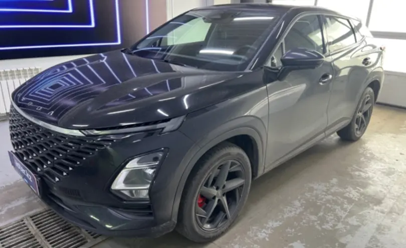 OMODA C5 2023 года за 8 500 000 тг. в Павлодар