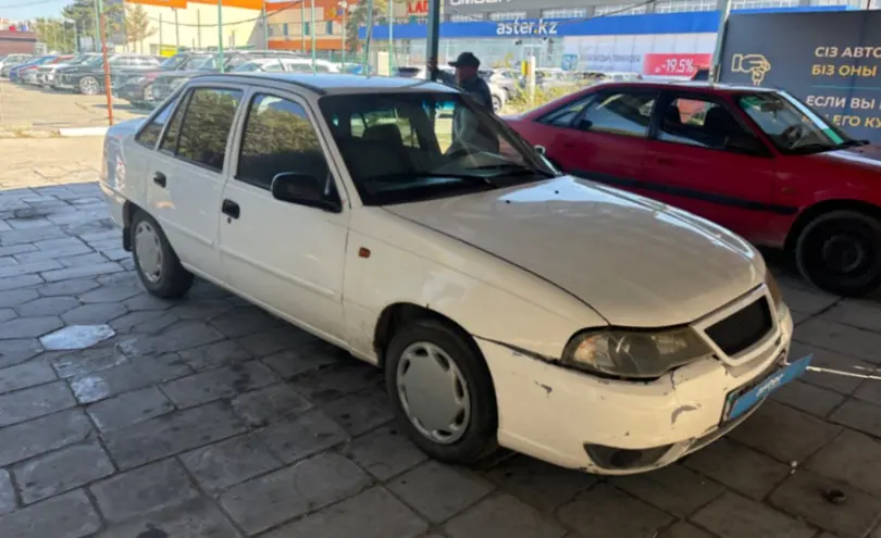 Daewoo Nexia 2013 года за 1 500 000 тг. в Талдыкорган фото 3
