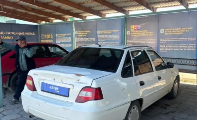 Daewoo Nexia 2013 года за 1 500 000 тг. в Талдыкорган фото 5