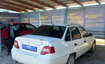 Daewoo Nexia 2013 года за 1 500 000 тг. в Талдыкорган