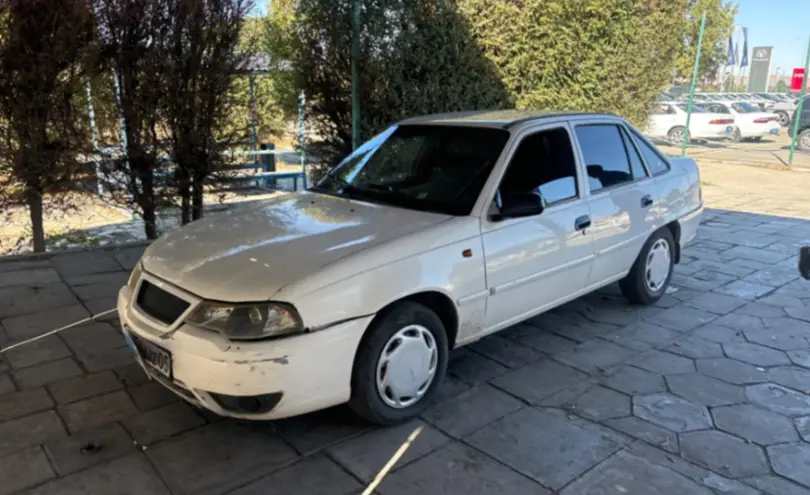 Daewoo Nexia 2013 года за 1 500 000 тг. в Талдыкорган