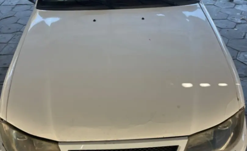 Daewoo Nexia 2013 года за 1 500 000 тг. в Талдыкорган фото 2