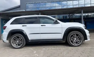 Jeep Grand Cherokee 2013 года за 14 000 000 тг. в Караганда фото 4