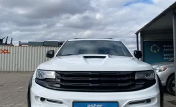 Jeep Grand Cherokee 2013 года за 14 000 000 тг. в Караганда фото 2