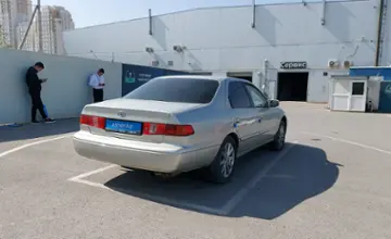 Toyota Camry 1999 года за 3 000 000 тг. в Шымкент фото 3