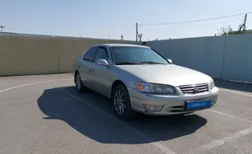 Toyota Camry 1999 года за 3 000 000 тг. в Шымкент фото 2