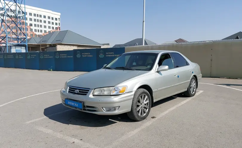 Toyota Camry 1999 года за 3 000 000 тг. в Шымкент
