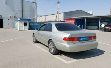 Toyota Camry 1999 года за 3 000 000 тг. в Шымкент фото 4