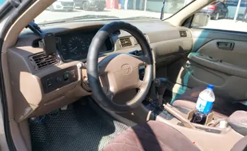 Toyota Camry 1999 года за 3 000 000 тг. в Шымкент фото 5
