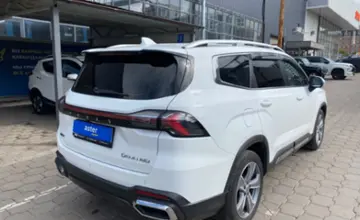 Geely Okavango 2024 года за 13 500 000 тг. в Караганда