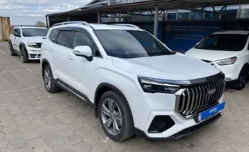 Geely Okavango 2024 года за 13 500 000 тг. в Караганда фото 3