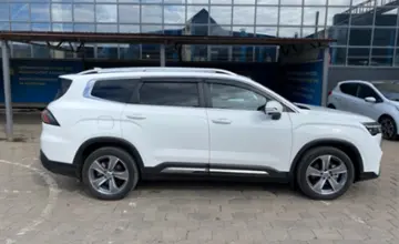 Geely Okavango 2024 года за 13 500 000 тг. в Караганда фото 4
