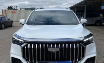 Geely Okavango 2024 года за 13 500 000 тг. в Караганда фото 2