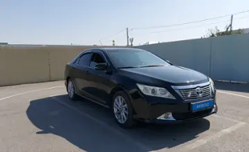 Toyota Camry 2012 года за 7 500 000 тг. в Шымкент фото 2
