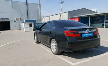 Toyota Camry 2012 года за 7 500 000 тг. в Шымкент фото 4